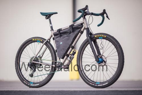 Moots Baxter fiche technique et avis